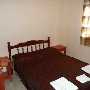 Apartamento Planta baja